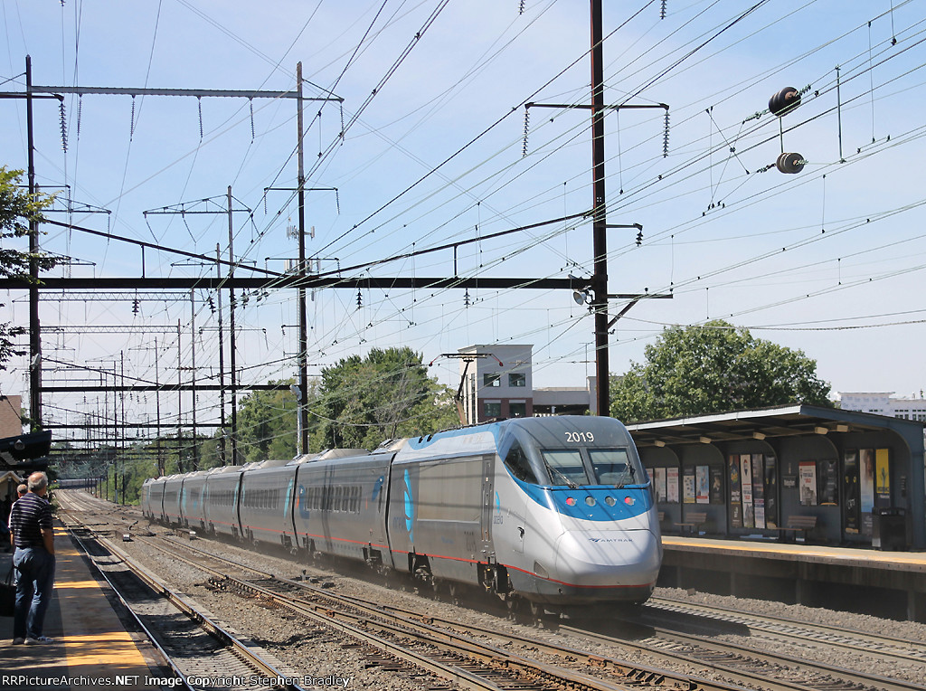 Acela Express